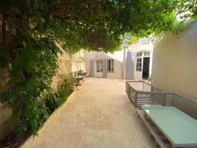 For sale Saint-remy-de-provence 4 rooms 90 m2 Bouches du Rhone (13210) photo 1