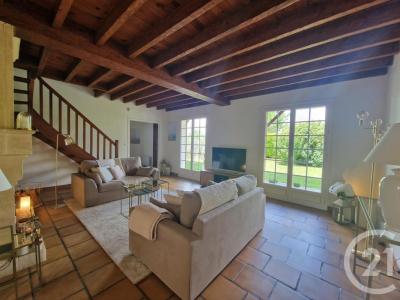 Acheter Maison 159 m2 Lesparre-medoc