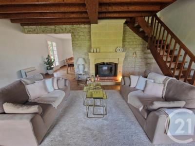 For sale Lesparre-medoc 6 rooms 159 m2 Gironde (33340) photo 3