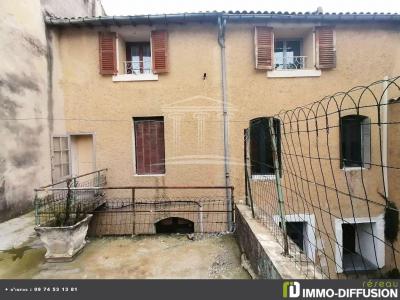 For sale 6 rooms 200 m2 Vaucluse (84700) photo 0