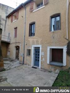 For sale 6 rooms 200 m2 Vaucluse (84700) photo 1
