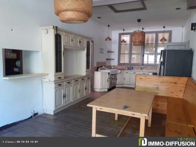 For sale HAMEAU ISOL 7 rooms 228 m2 Pyrenees orientales (66230) photo 2