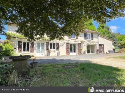 For sale 5 rooms 147 m2 Charente (16700) photo 1