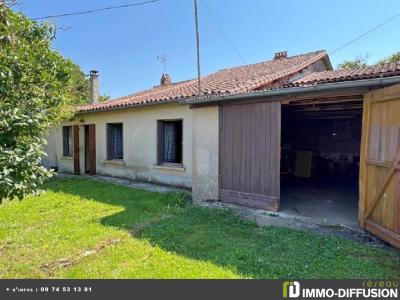 For sale 5 rooms 84 m2 Charente (16350) photo 0