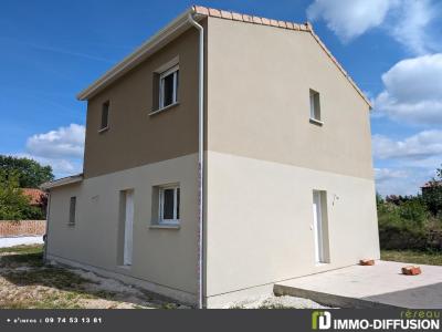 For sale 5 rooms 106 m2 Gironde (33450) photo 0
