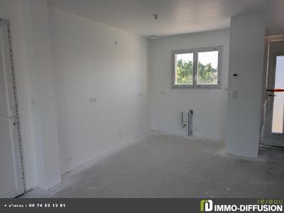 For sale 5 rooms 106 m2 Gironde (33450) photo 4
