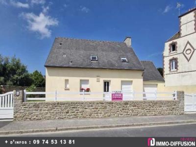 For sale 8 rooms 136 m2 Manche (50330) photo 0