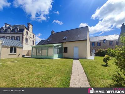 For sale 8 rooms 136 m2 Manche (50330) photo 1
