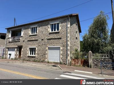 For sale 9 rooms 208 m2 Ardeche (07380) photo 0