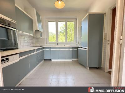For sale 9 rooms 208 m2 Ardeche (07380) photo 1
