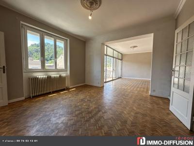 For sale 9 rooms 208 m2 Ardeche (07380) photo 2