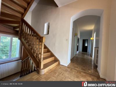 For sale 9 rooms 208 m2 Ardeche (07380) photo 4