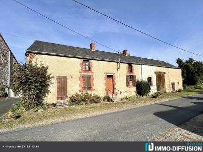 For sale DANS UN HAMEAU 6 rooms 145 m2 Indre (36160) photo 0