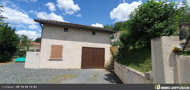 For sale RESIDENTIEL 3 rooms 85 m2 Rhone (69400) photo 0
