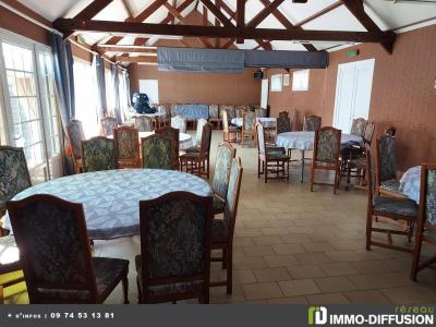 For sale BAIE DU MONT SAINT MICHEL 10 rooms 570 m2 Manche (50300) photo 2