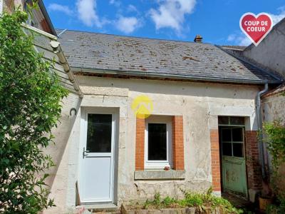For sale Issoudun 7 rooms 120 m2 Indre (36100) photo 2