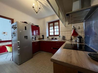 For sale Lannemezan 7 rooms 173 m2 Hautes pyrenees (65300) photo 1