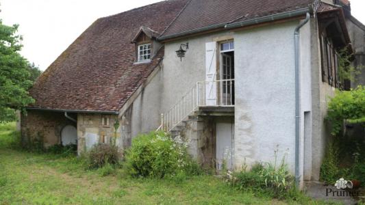 For sale Couches 3 rooms 160 m2 Saone et loire (71490) photo 0