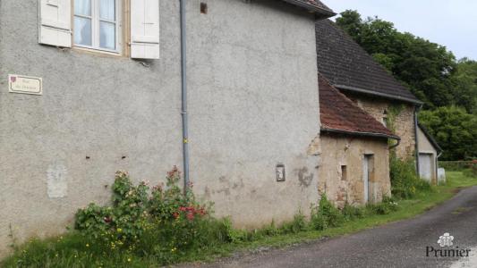 Acheter Maison Couches Saone et loire