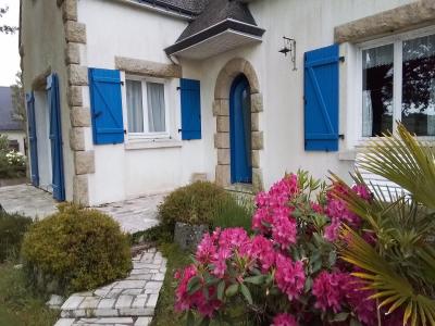 For sale Lignol 1 room 154 m2 Morbihan (56160) photo 2