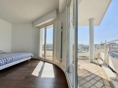 Louer Appartement Paris-12eme-arrondissement Paris