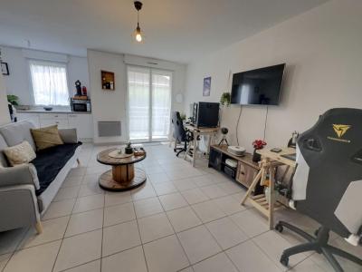 Annonce Vente 2 pices Appartement Montlucon 03