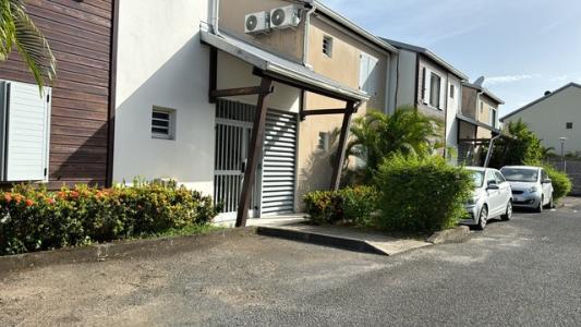 For sale Baie-mahault 2 rooms 45 m2 Guadeloupe (97122) photo 3