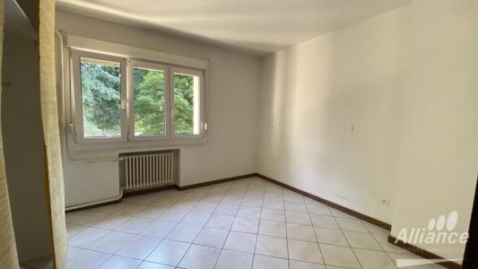 Louer Appartement Montbeliard 550 euros