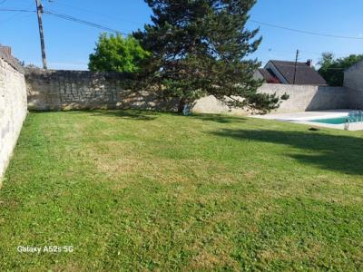 For sale Bury 9 rooms 178 m2 Oise (60250) photo 1