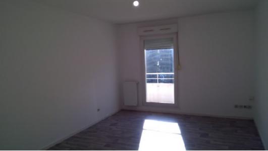 For rent Ars-sur-moselle 3 rooms 63 m2 Moselle (57130) photo 2
