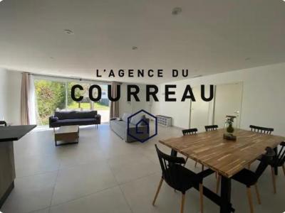 For rent Saussan 4 rooms 100 m2 Herault (34570) photo 0