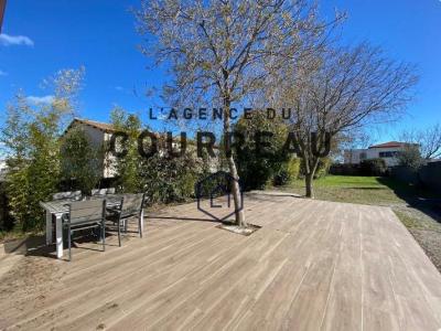 For rent Saussan 4 rooms 100 m2 Herault (34570) photo 1