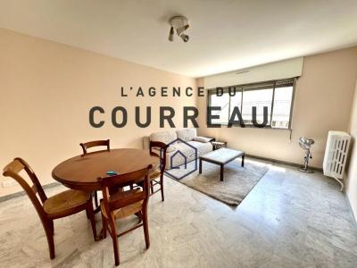 Louer Appartement 47 m2 Montpellier