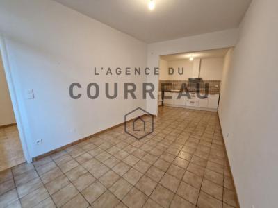 For rent Montpellier 2 rooms 37 m2 Herault (34070) photo 0