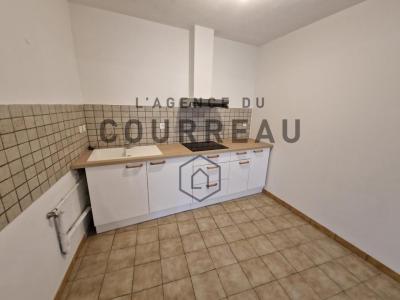 For rent Montpellier 2 rooms 37 m2 Herault (34070) photo 2
