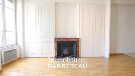 For sale Lyon-3eme-arrondissement 3 rooms 69 m2 Rhone (69003) photo 0