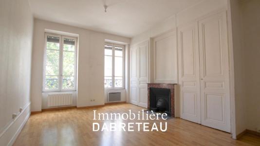 Annonce Vente 3 pices Appartement Lyon-3eme-arrondissement 69