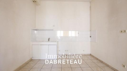 Acheter Appartement 69 m2 Lyon-3eme-arrondissement