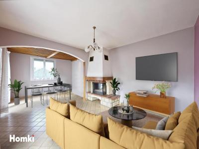 Acheter Maison 160 m2 Saint-victor-de-cessieu