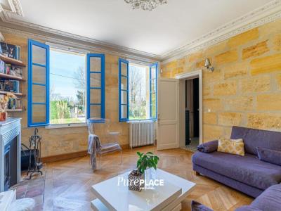 For sale Saint-loubes 5 rooms 206 m2 Gironde (33450) photo 3