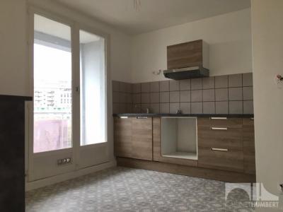 For rent Saint-etienne 2 rooms 44 m2 Loire (42000) photo 0