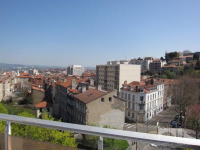 For rent Saint-etienne 2 rooms 44 m2 Loire (42000) photo 3