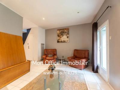 For sale Trets 5 rooms 120 m2 Bouches du Rhone (13530) photo 2