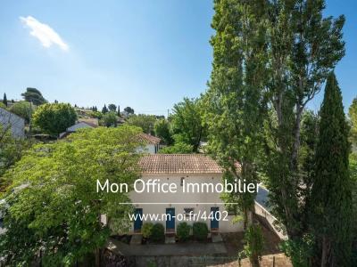 For sale Allauch 4 rooms 85 m2 Bouches du Rhone (13190) photo 0