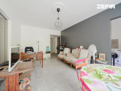 Acheter Appartement 55 m2 Marseille-9eme-arrondissement
