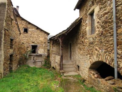 For sale Bor-et-bar 5 rooms 190 m2 Aveyron (12270) photo 2