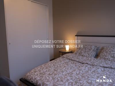 For rent Nancy 4 rooms 9 m2 Meurthe et moselle (54000) photo 1