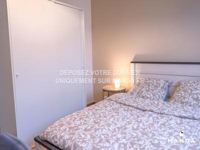 For rent Nancy 4 rooms 9 m2 Meurthe et moselle (54000) photo 3