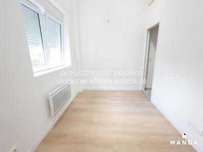 For rent Roubaix 2 rooms 33 m2 Nord (59100) photo 1
