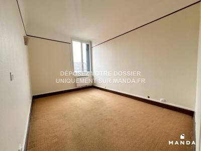 For rent Avon 1 room 27 m2 Seine et marne (77210) photo 0